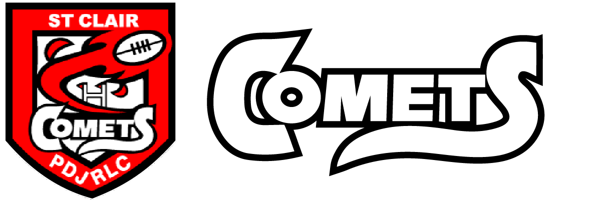 St Clair Comets